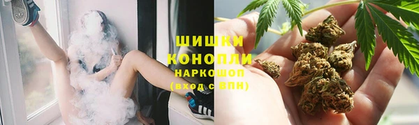 альфа пвп Гусь-Хрустальный